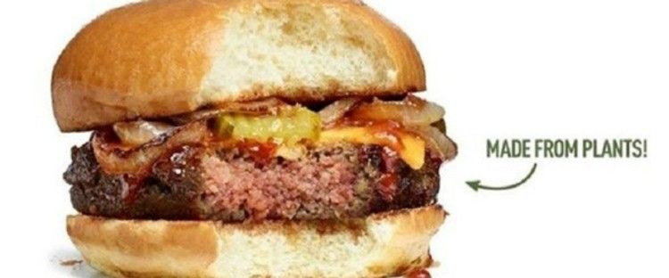 ‘Meeting consumers halfway’: Plant-based meats have merit, but not as a substitute for whole foods – expert